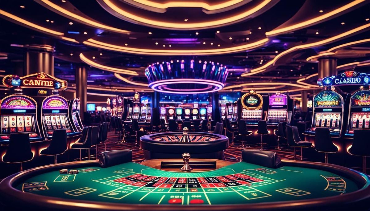Play Roulette App پاکستان ریئل منی گیمز